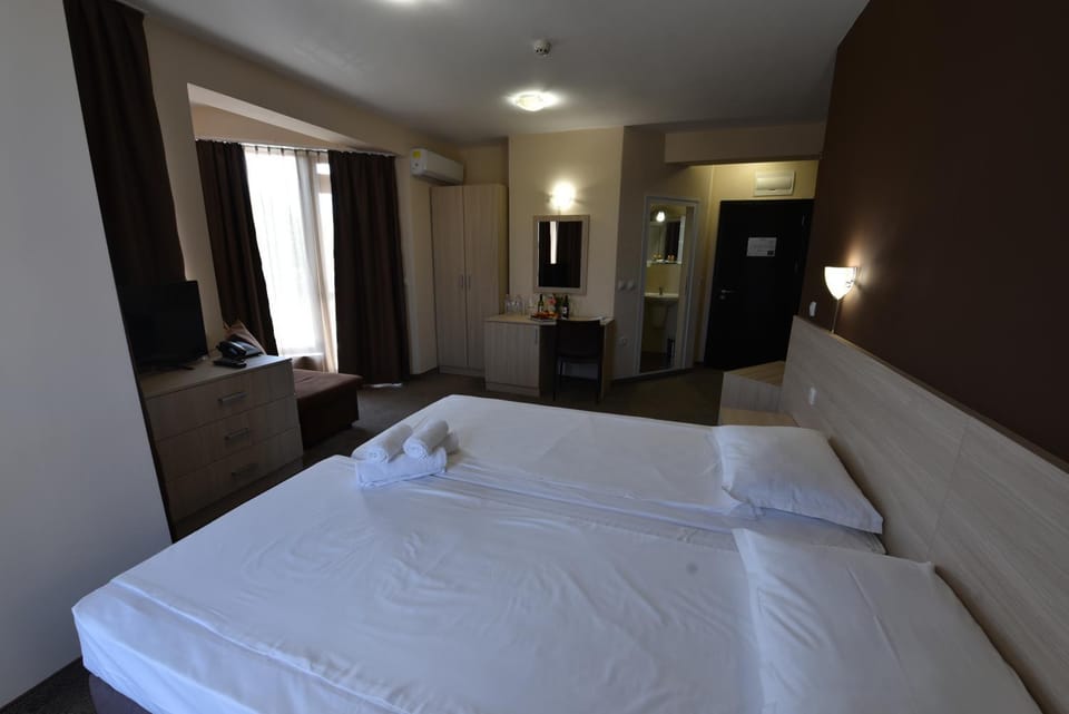Hotel Santa Maria Hotel in Burgas Province