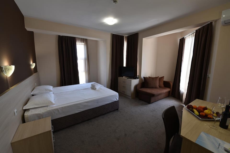 Hotel Santa Maria Hotel in Burgas Province