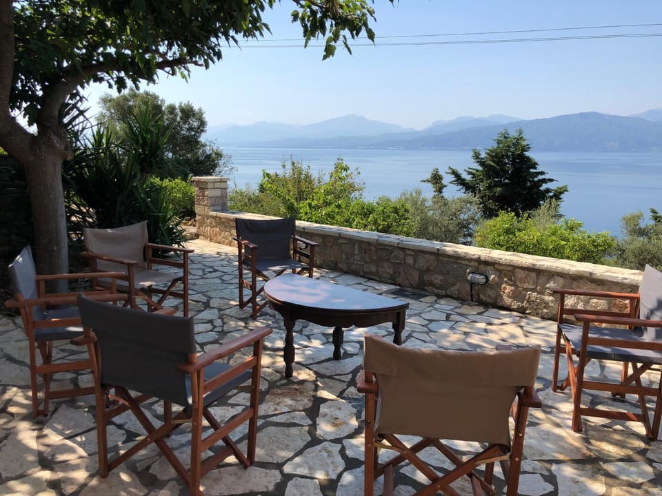 Balcony/Terrace, On site