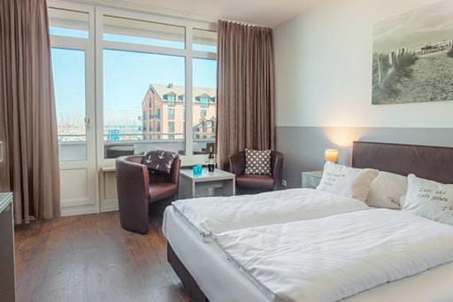 Kappen Plambeck Apartment in Heiligenhafen