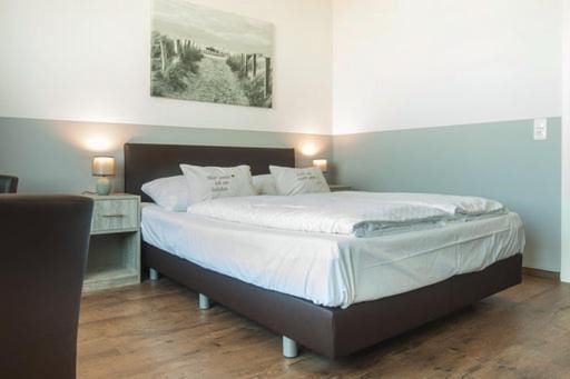 Kappen Plambeck Apartment in Heiligenhafen