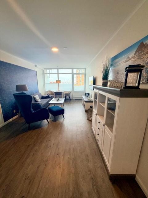 Kappen Plambeck Apartment in Heiligenhafen