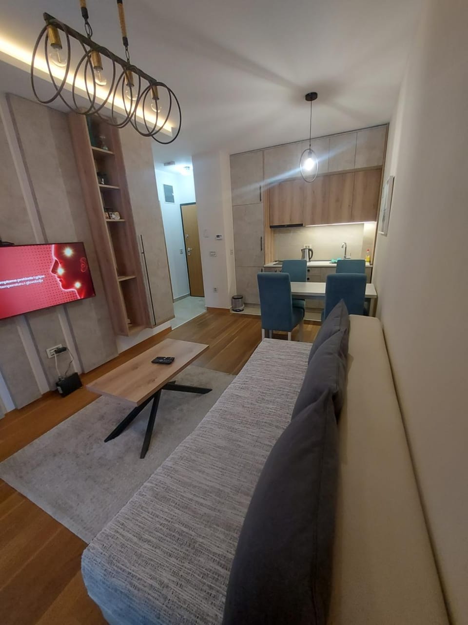BALKAN HILL 1- Anuška Apartment in Zlatibor