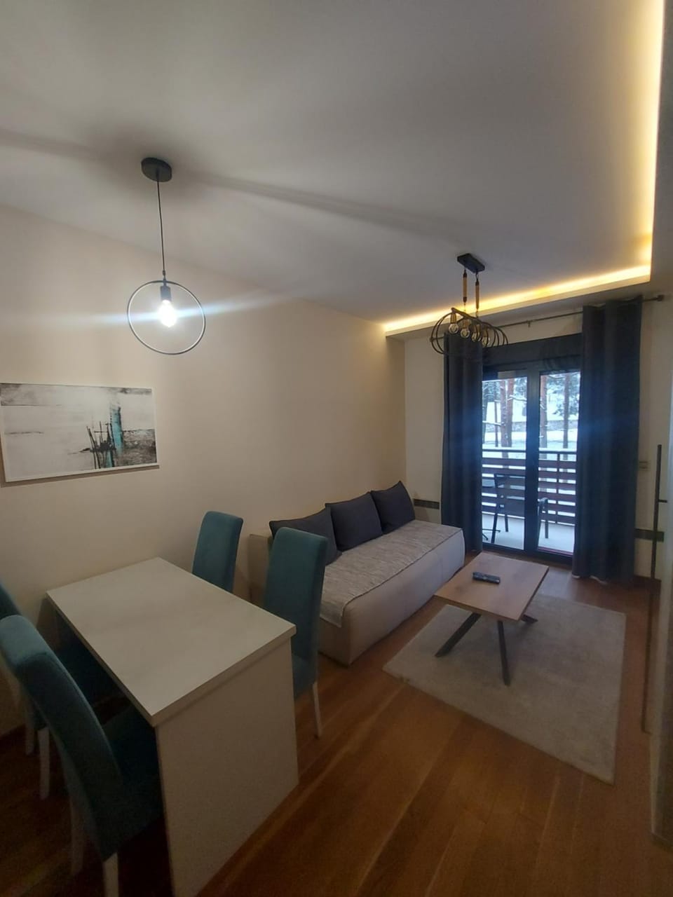 BALKAN HILL 1- Anuška Apartment in Zlatibor