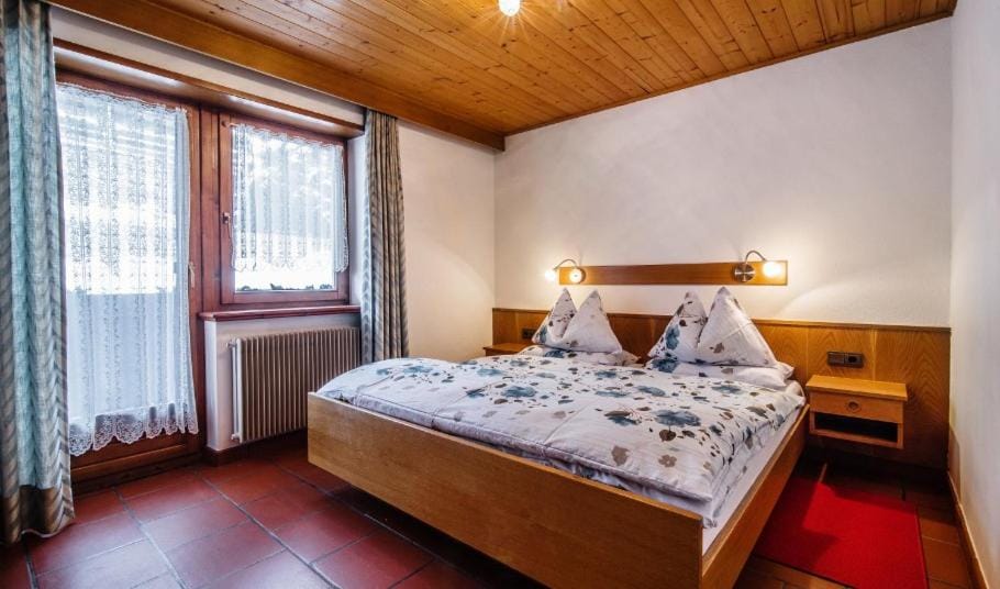 Residence A Val Apartment in Trentino-South Tyrol