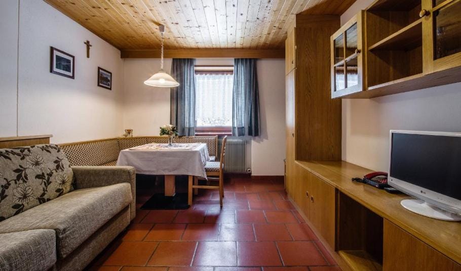 Residence A Val Apartment in Trentino-South Tyrol