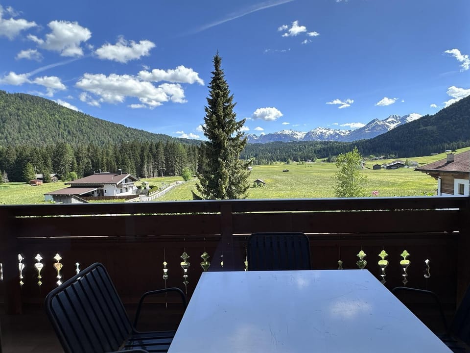 View (from property/room), Balcony/Terrace