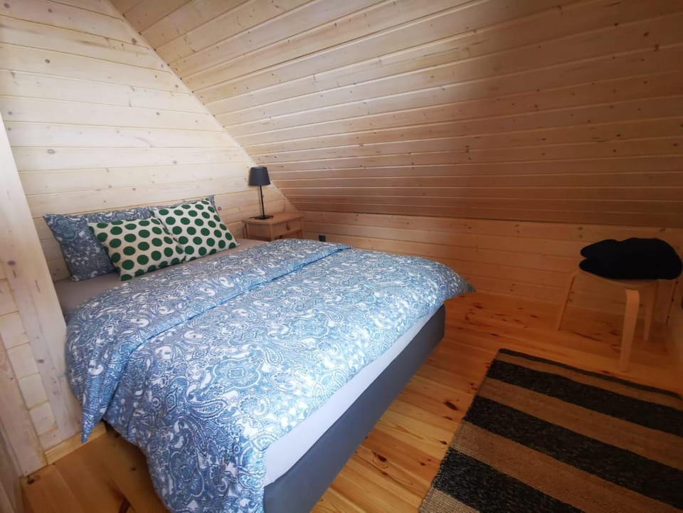 Chata Lisa Chalet in Lower Silesian Voivodeship
