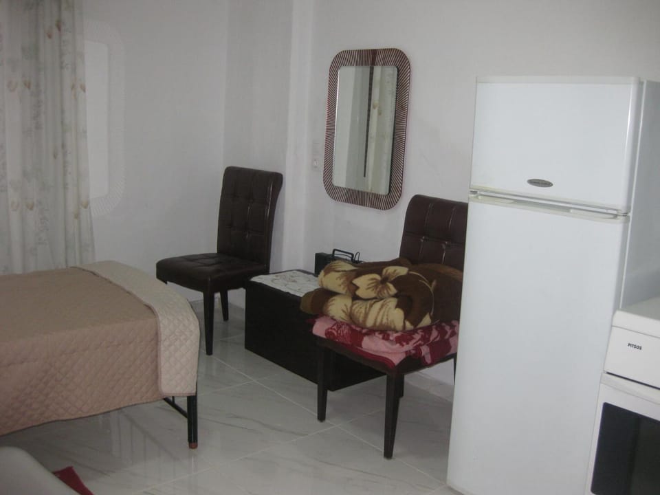 Sissy Apartments by the sea Apartment in Lefkada, Lefkada Municipality, Greece
