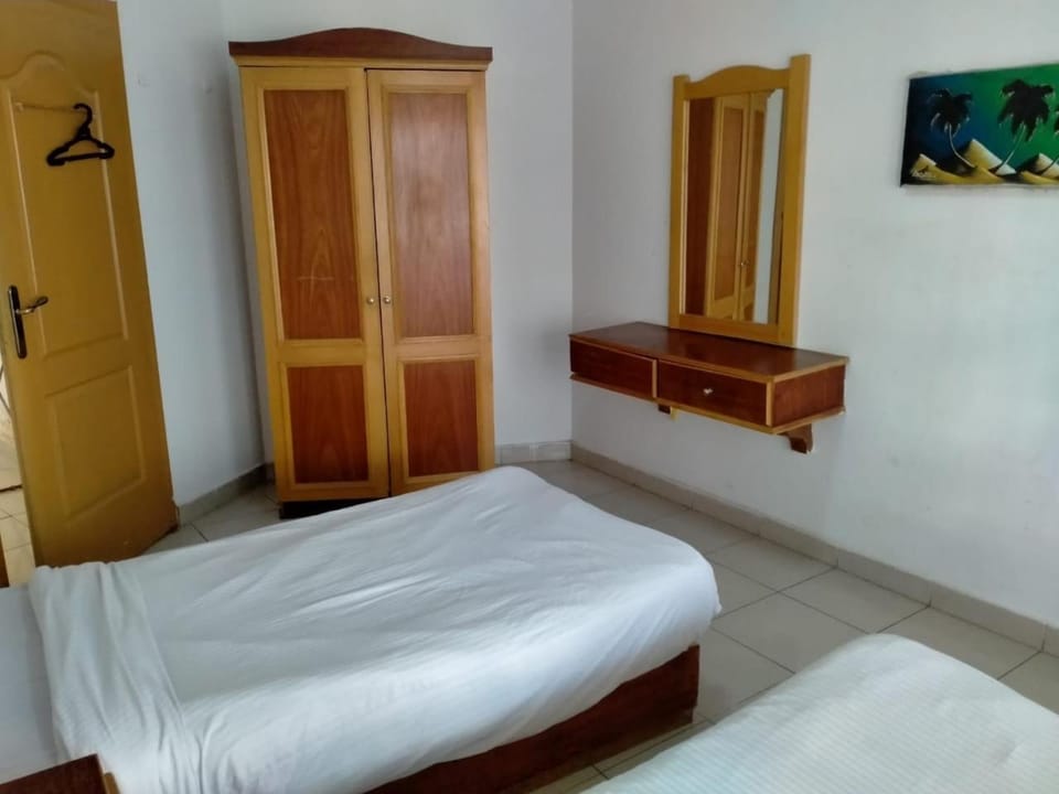 105-151 Apartment in Sharm El-Sheikh
