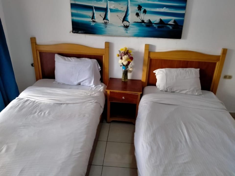 105-151 Apartment in Sharm El-Sheikh