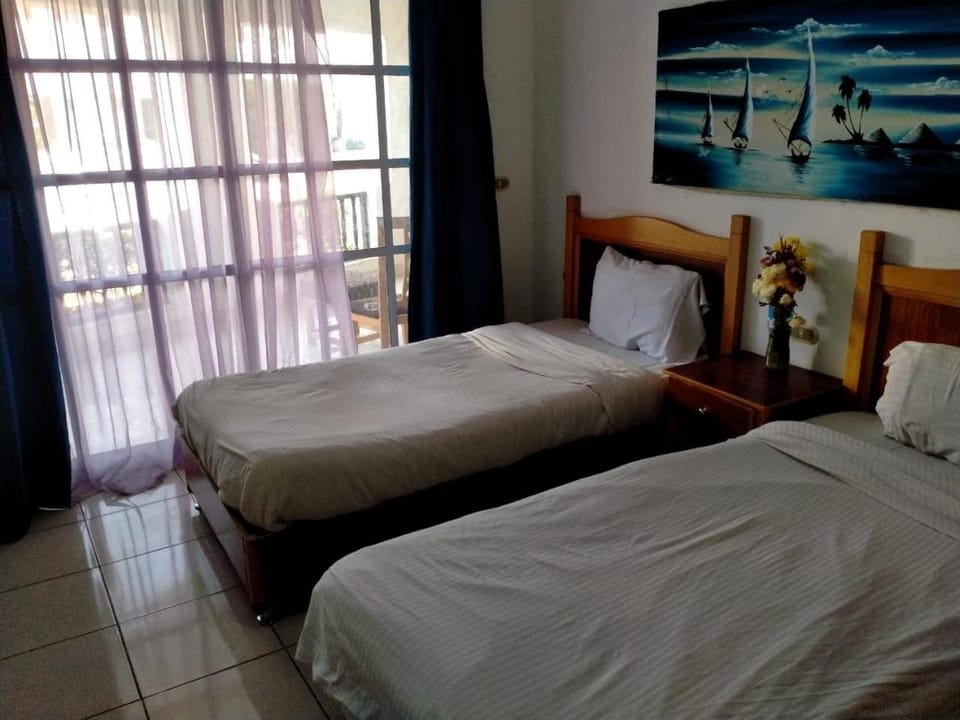 105-151 Apartment in Sharm El-Sheikh