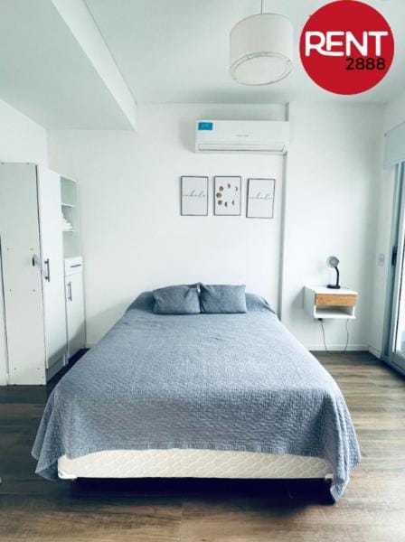 Rent Gascon Palermo Apartment in Buenos Aires