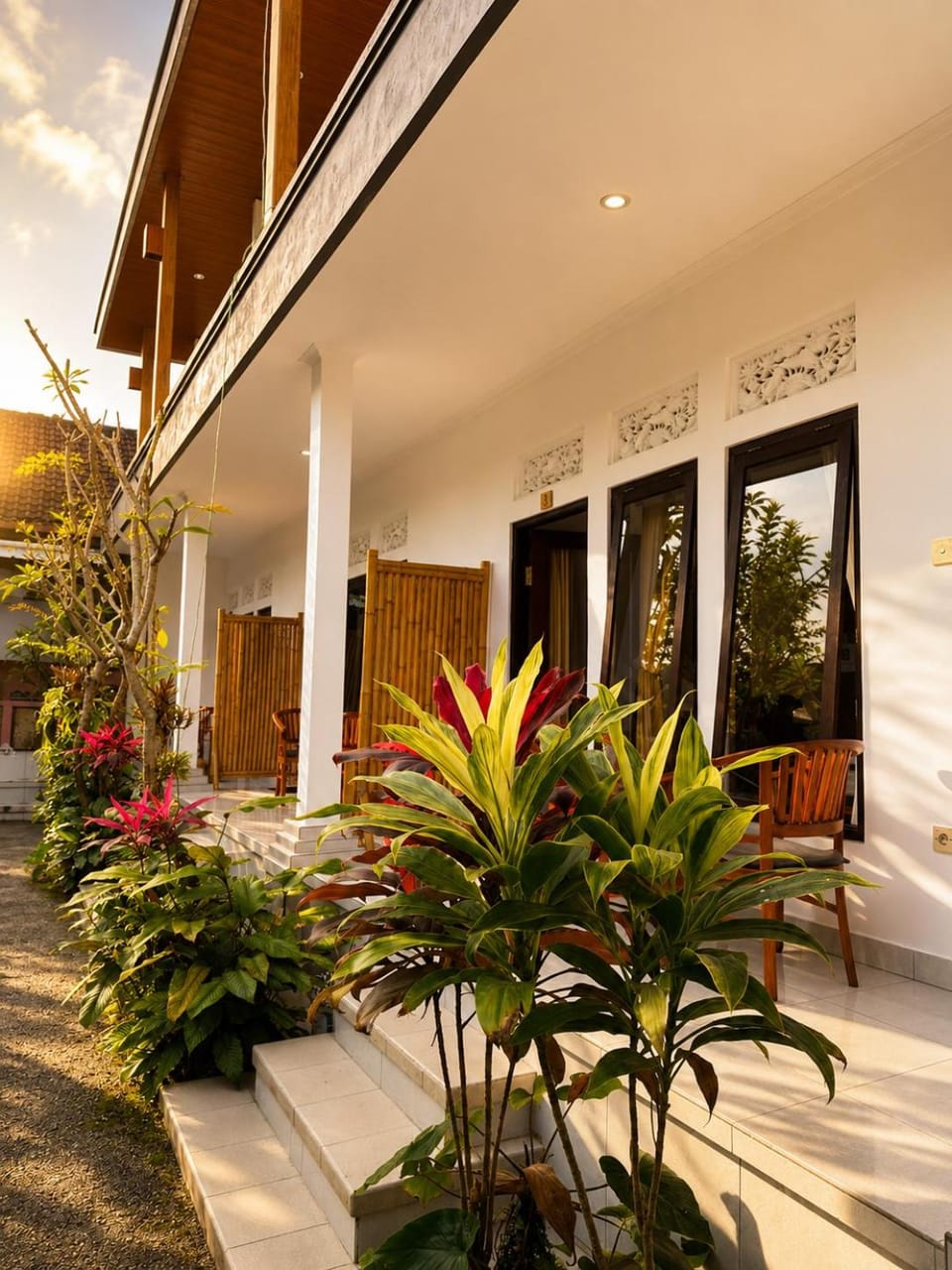 Intan Guest House Ubud Bed and Breakfast in Ubud