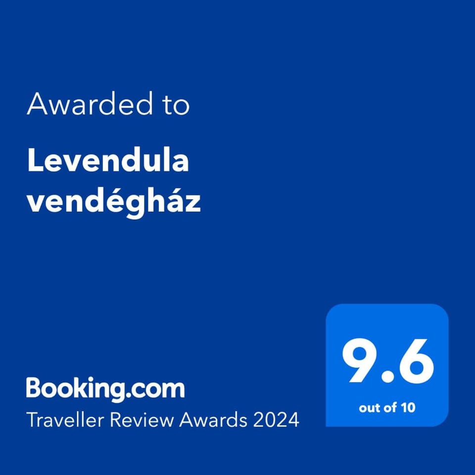 Bokor vendégház - Levendula apartman Apartment hotel in Hungary