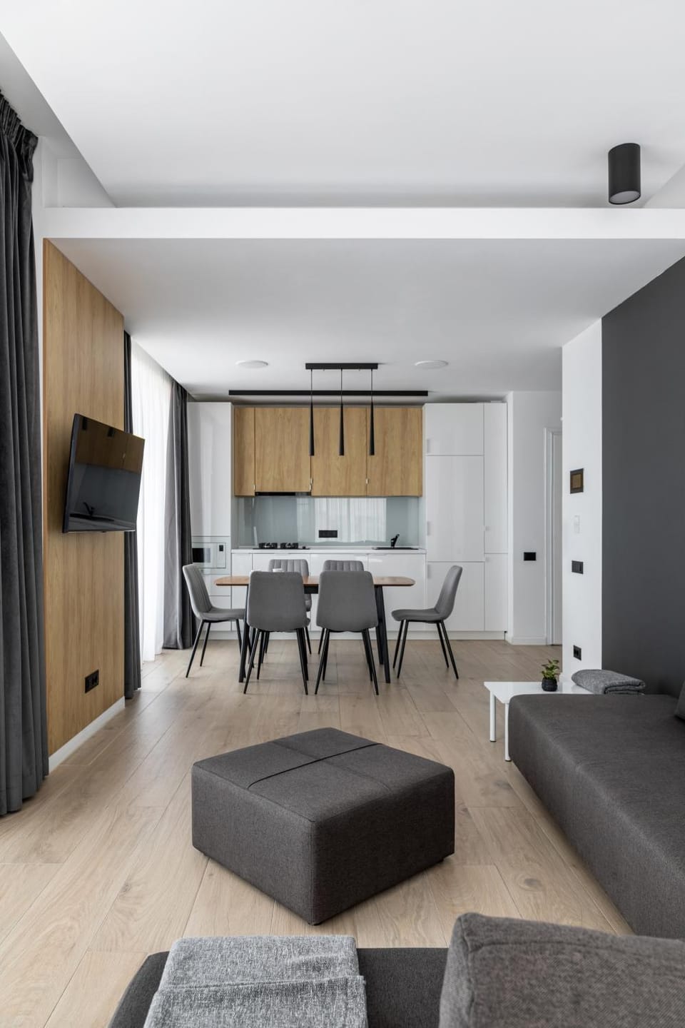 Sea On Mamaia Apartment in Constanta