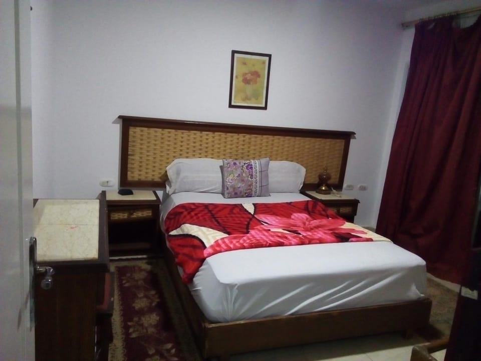 one bedroom delta sharm 106-119 Apartment in Sharm El-Sheikh