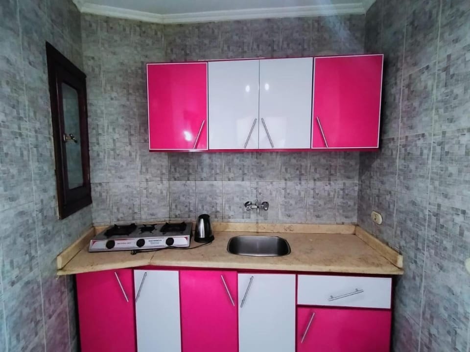 one bedroom delta sharm 106-119 Apartment in Sharm El-Sheikh