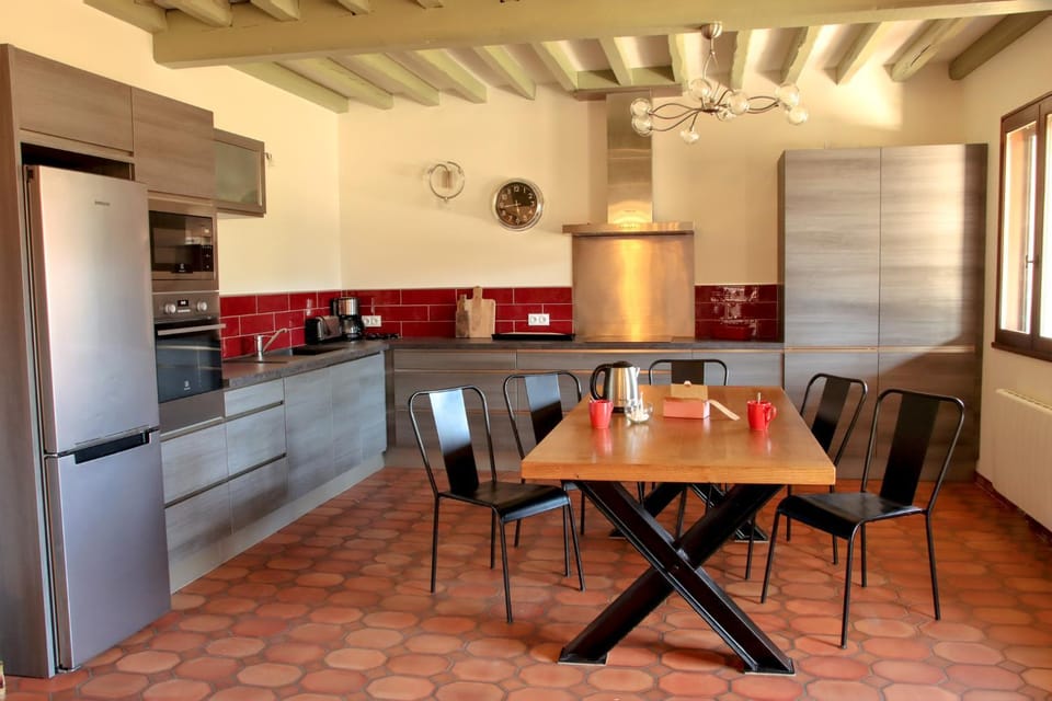 Le saint michel Villa in Provence-Alpes-Côte d'Azur