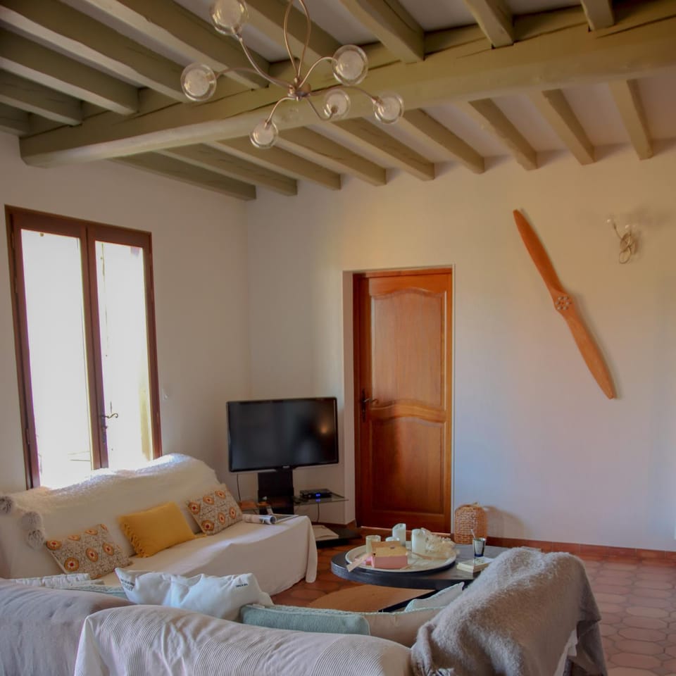 Le saint michel Villa in Provence-Alpes-Côte d'Azur