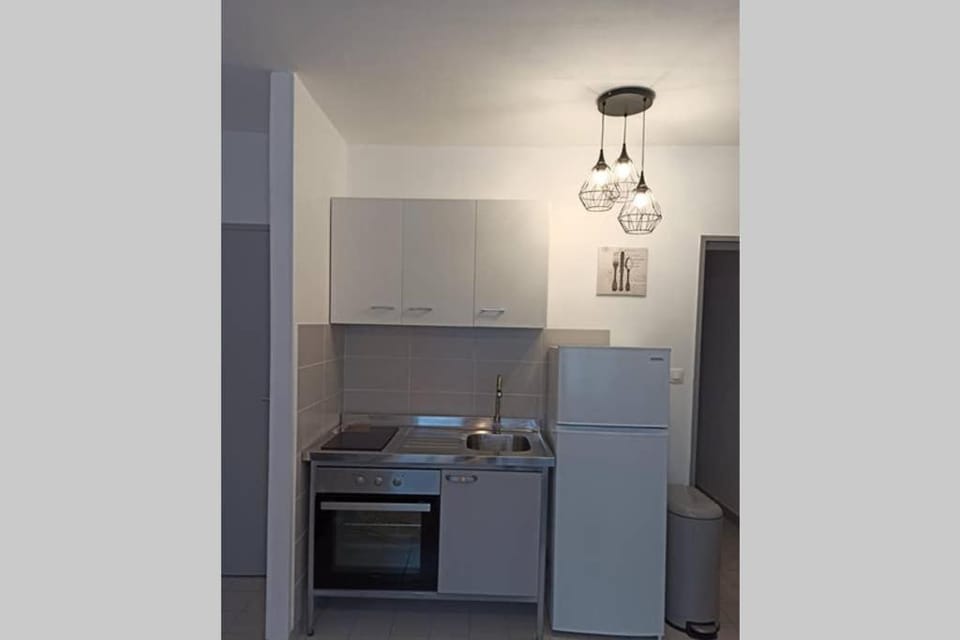 Les chevalets I classé 2 étoiles Apartment in Lens