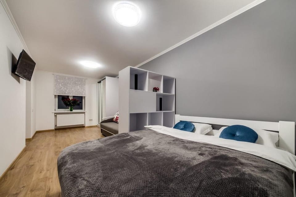 Apartments in Rynok Square Apartment in Lviv
