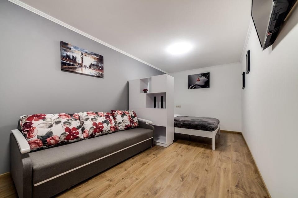 Apartments in Rynok Square Apartment in Lviv