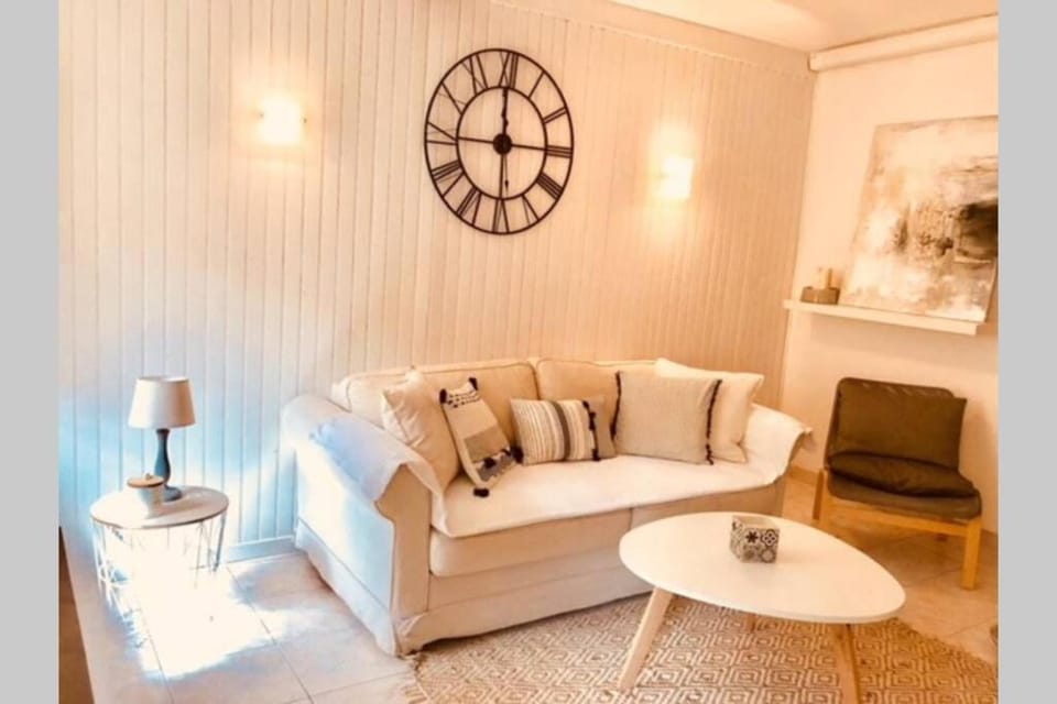 Cannes 78 rue meynadier plage, Mipim Festival 3 minutes à pieds Apartment in Cannes