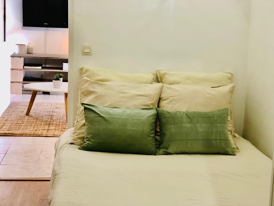 Cannes 78 rue meynadier plage, Mipim Festival 3 minutes à pieds Apartment in Cannes