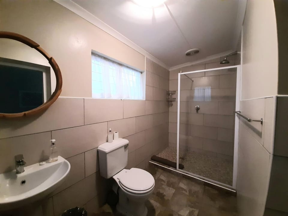 De Graaff Manor Bed and Breakfast in Eastern Cape
