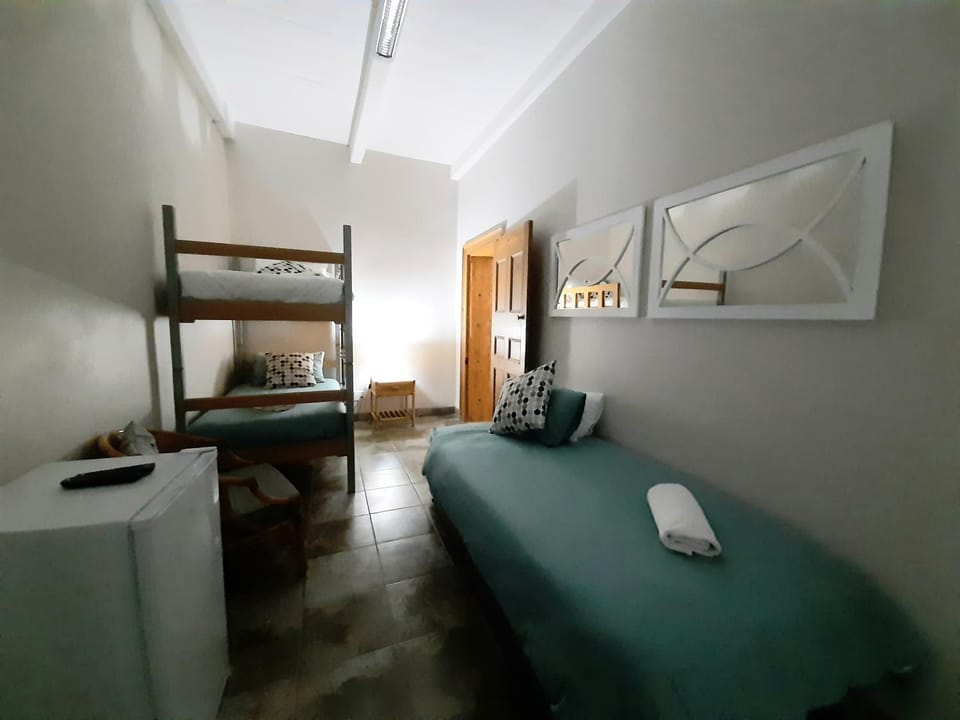 De Graaff Manor Bed and Breakfast in Eastern Cape