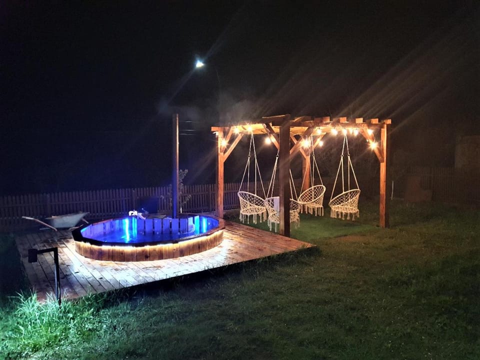 Casa Catalea Vacation rental in Sinaia