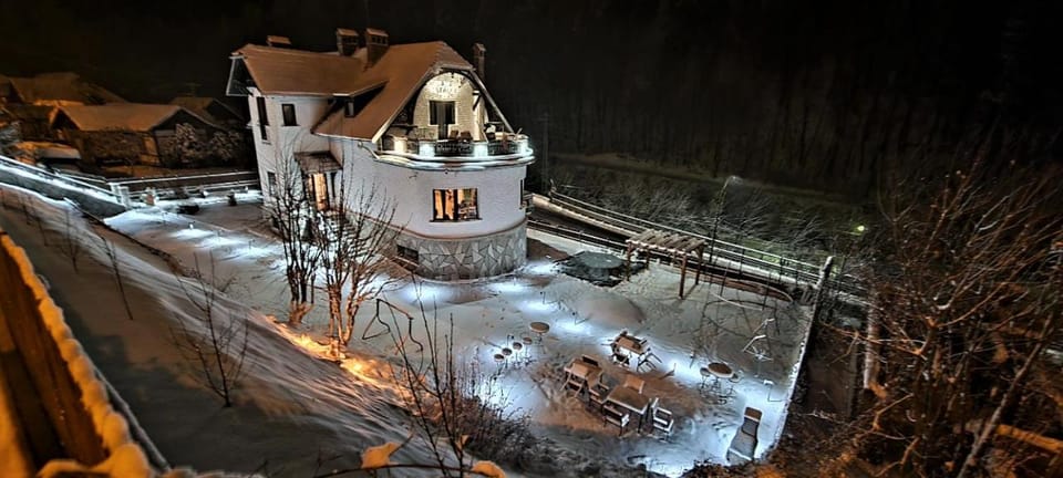Casa Catalea Vacation rental in Sinaia