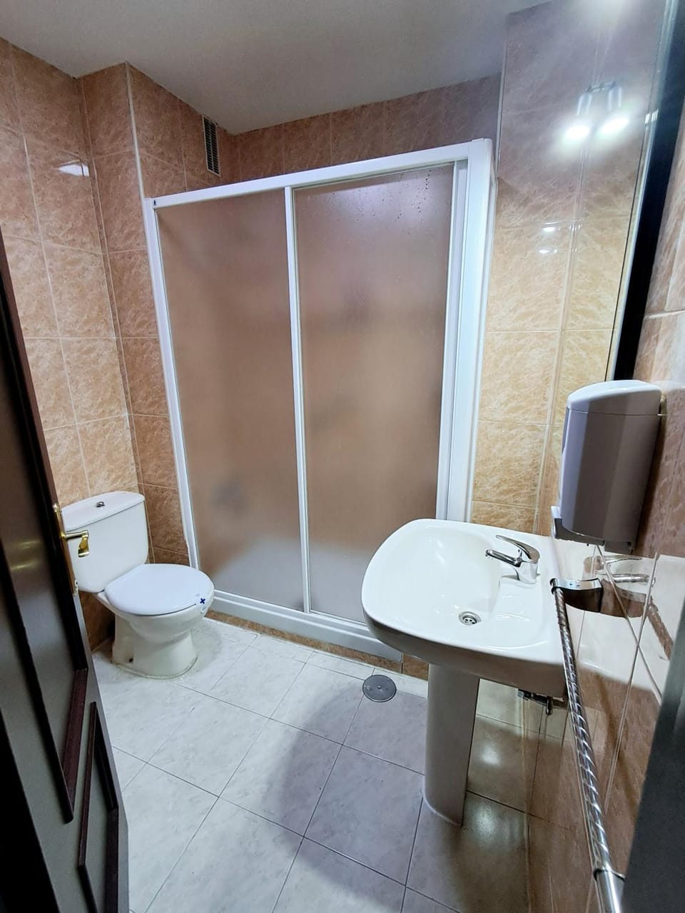Toilet, Bathroom