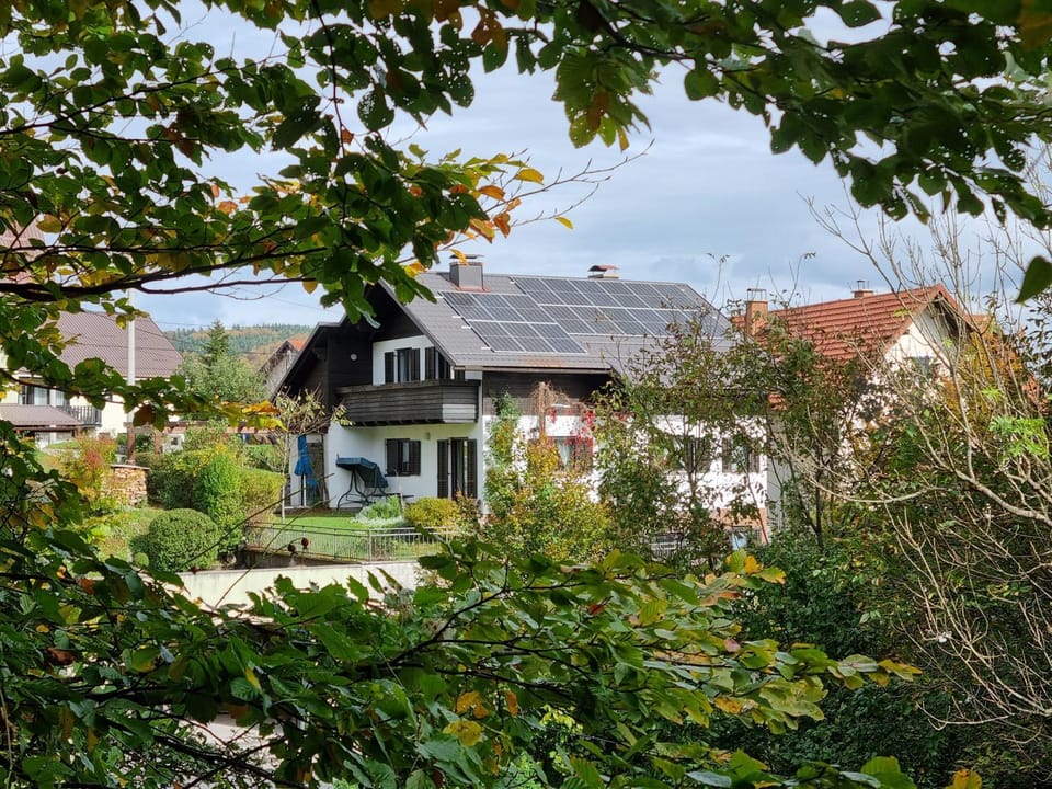 Apartman Ksenija Delnice Apartment in Primorje-Gorski Kotar County
