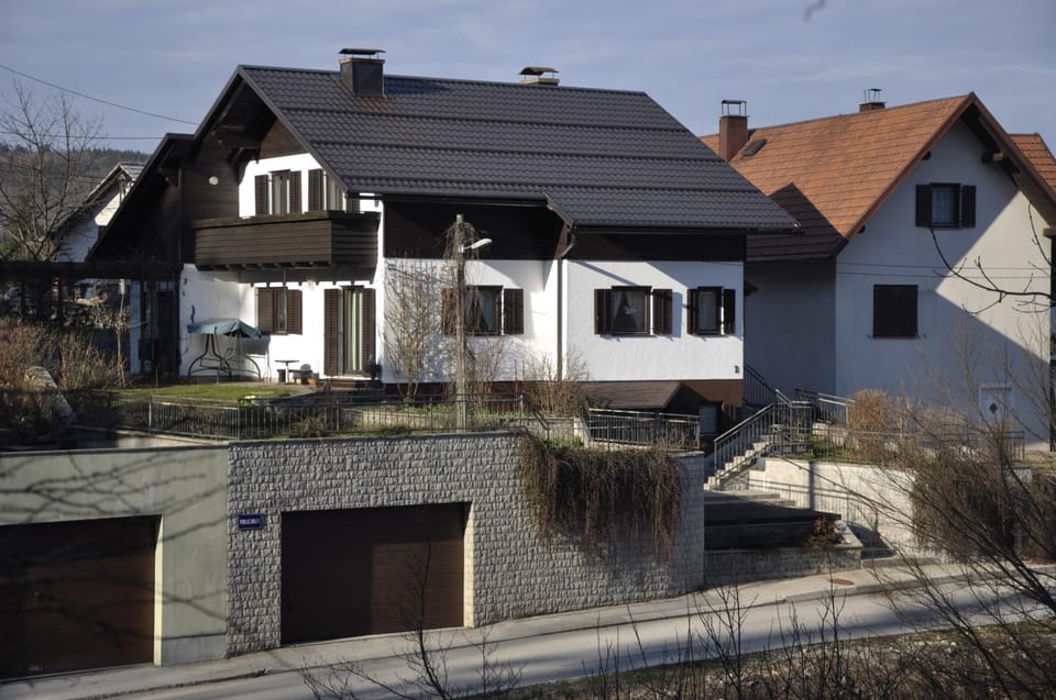 Apartman Ksenija Delnice Apartment in Primorje-Gorski Kotar County