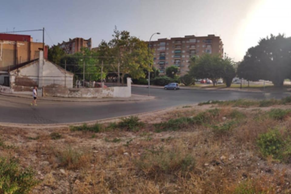 Neighbourhood, Location