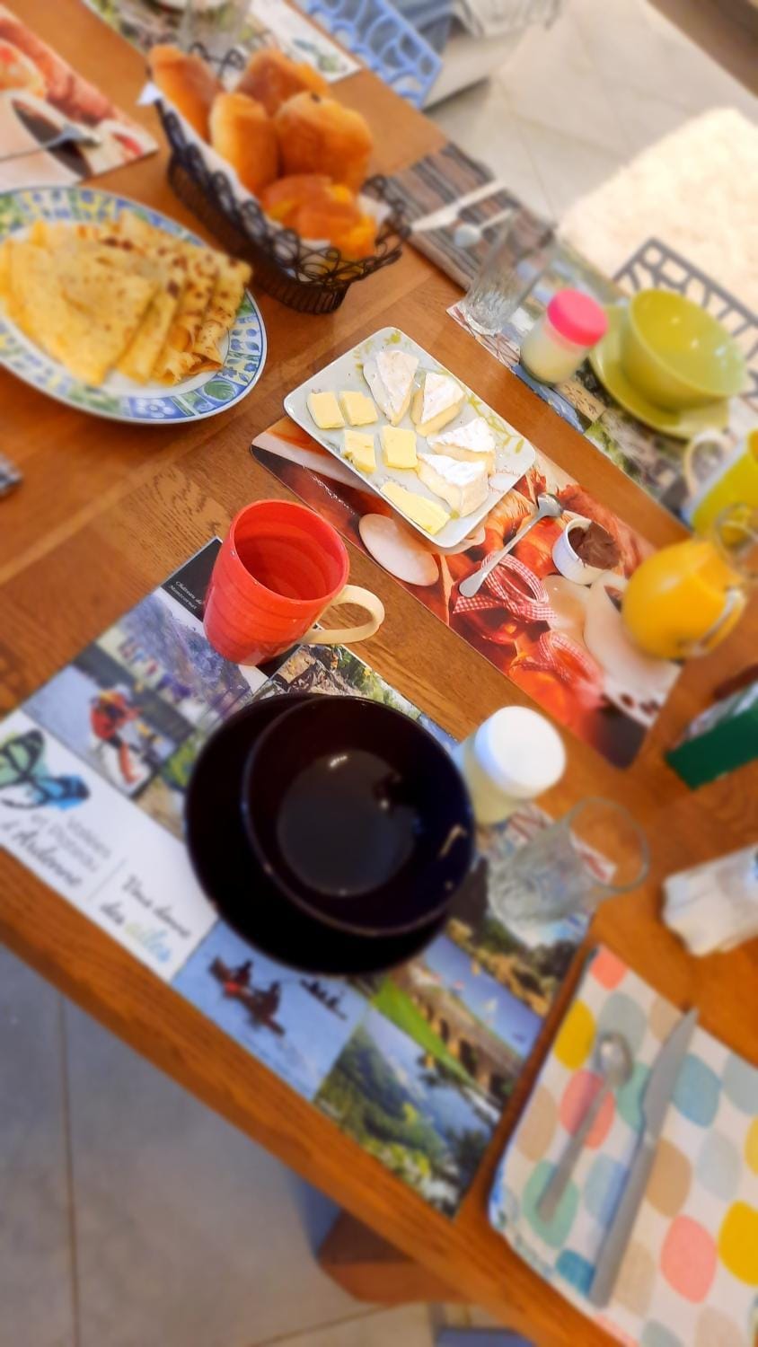 Breakfast
