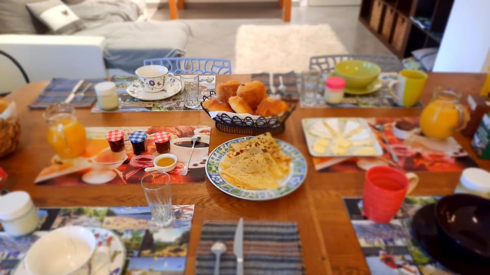 Breakfast