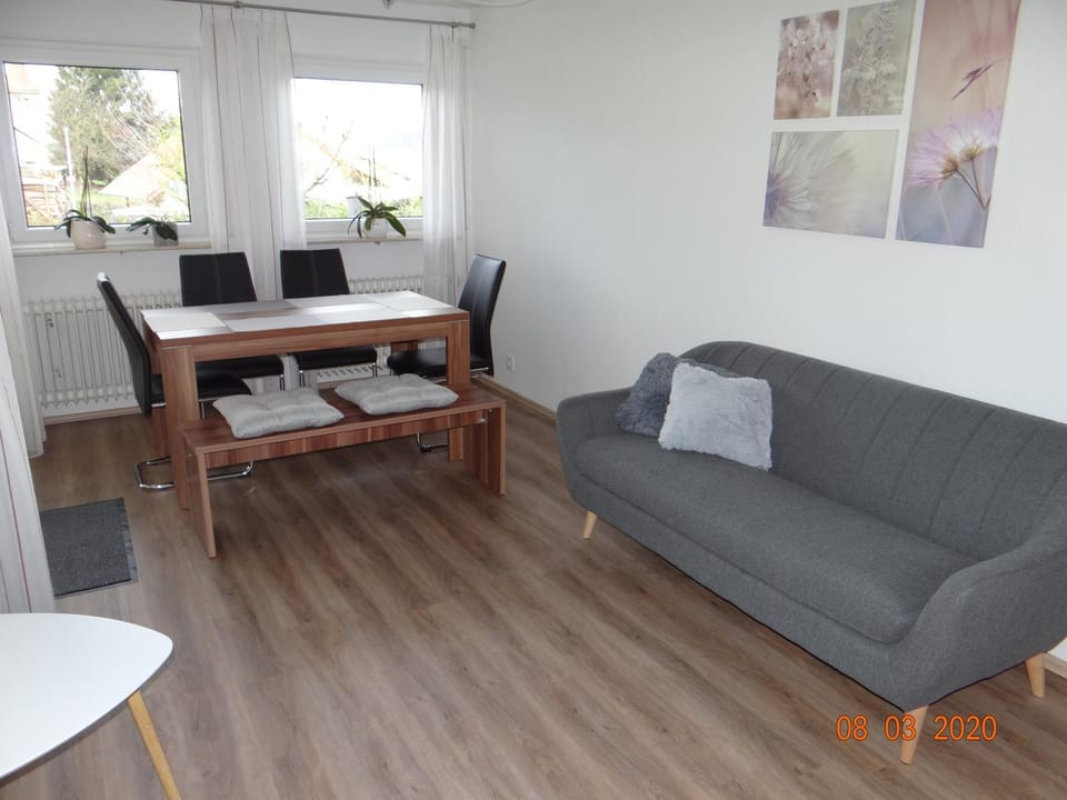 Ferienwohnung Stein Apartment in Baden-Württemberg
