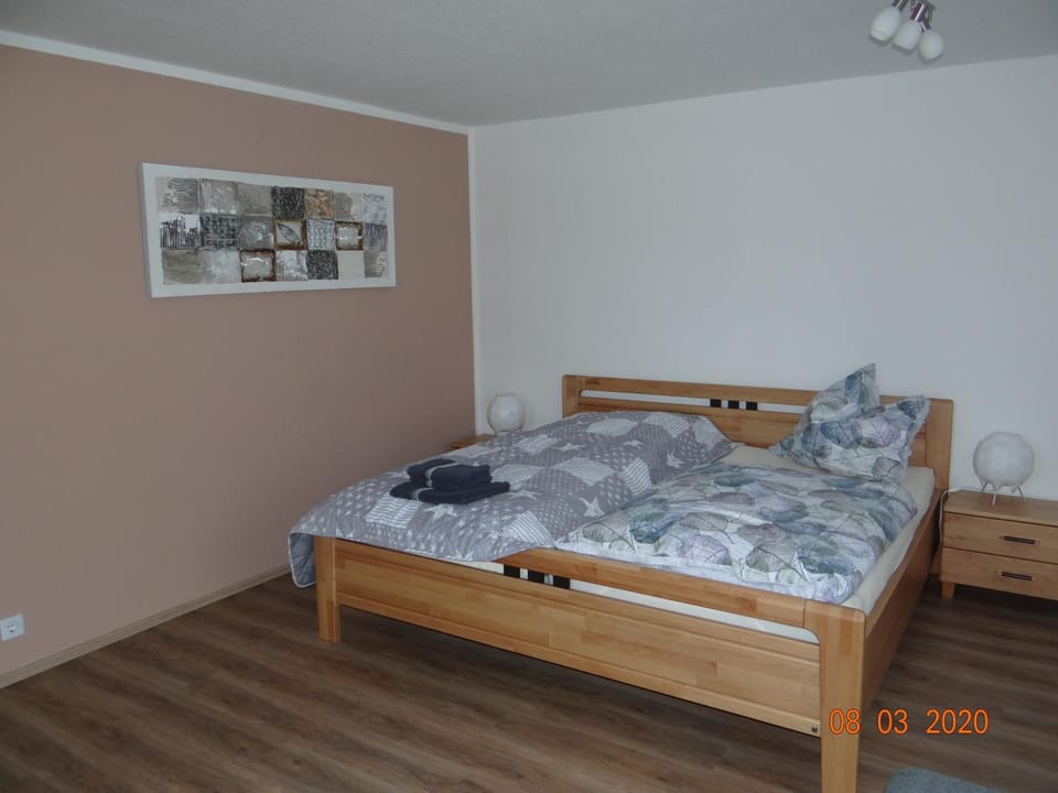 Ferienwohnung Stein Apartment in Baden-Württemberg