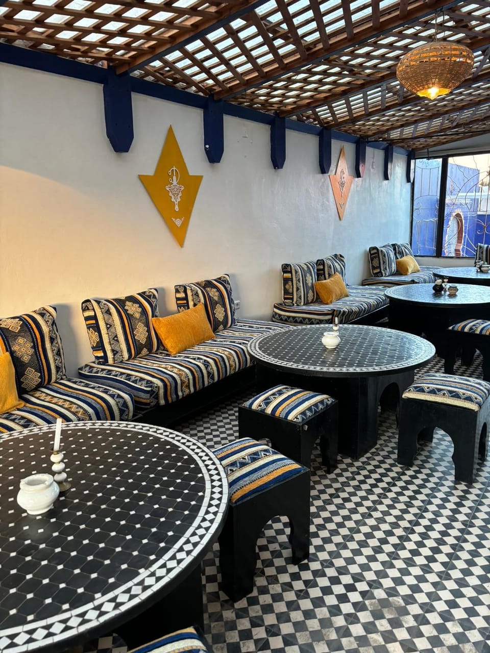 Riad Dar Naima Imsouane Bed and Breakfast in Marrakesh-Safi