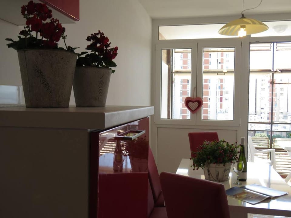 Sweet Peppermint View Apartment in Split