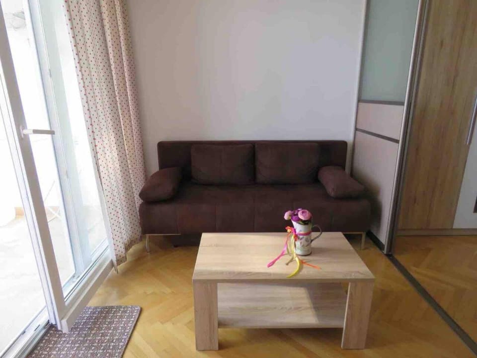 Sweet Peppermint View Apartment in Split