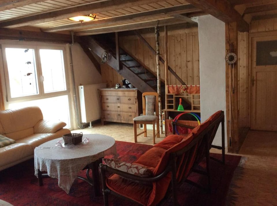 CASA-Li old Farmhouse Bed and Breakfast in Baden-Württemberg