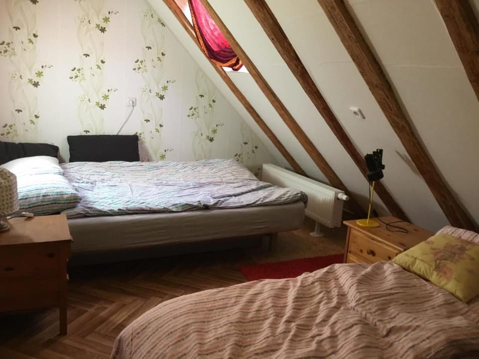 CASA-Li old Farmhouse Bed and Breakfast in Baden-Württemberg