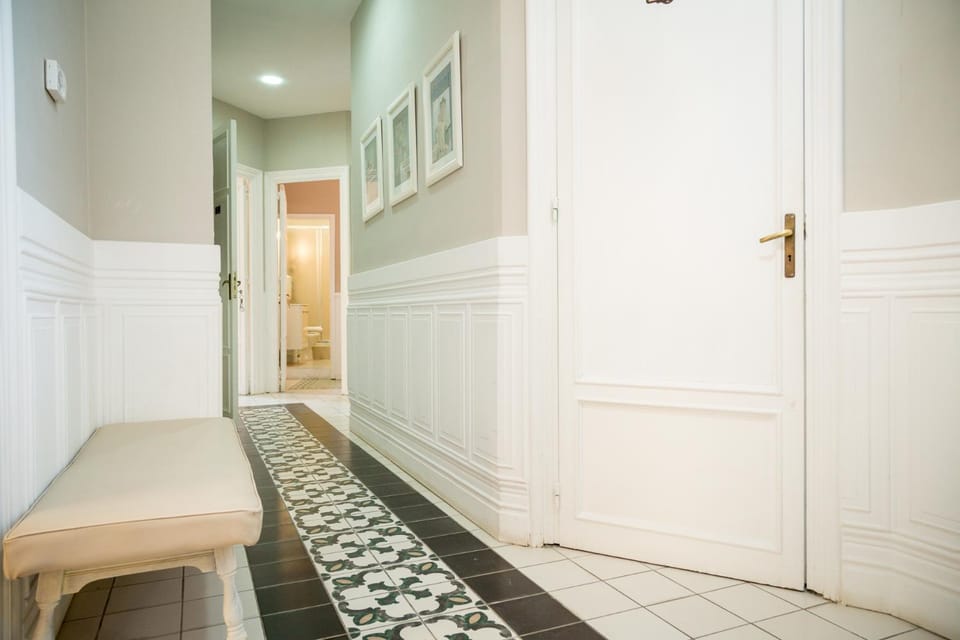 B&B Abbacò Bed and Breakfast in Palermo