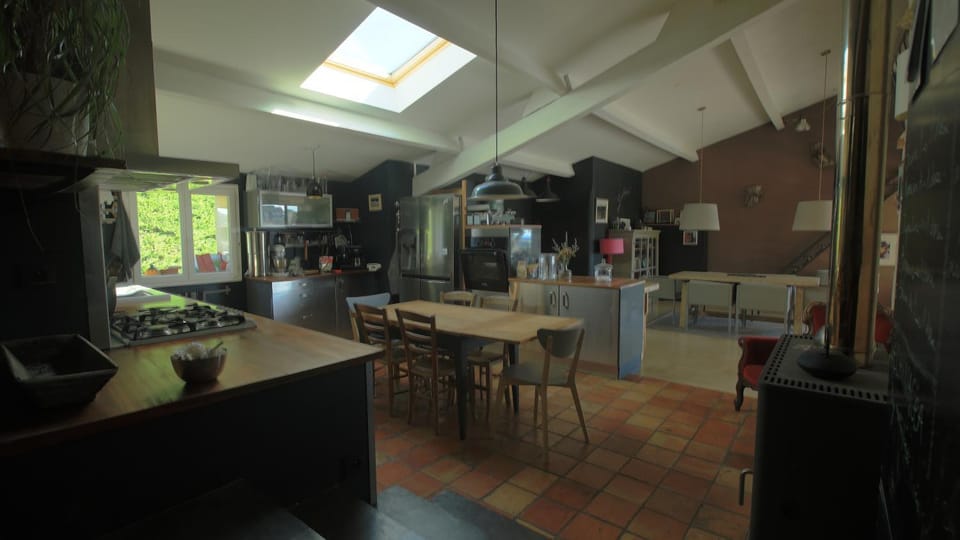 Lounge or bar