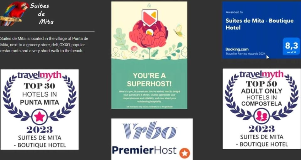 Certificate/Award