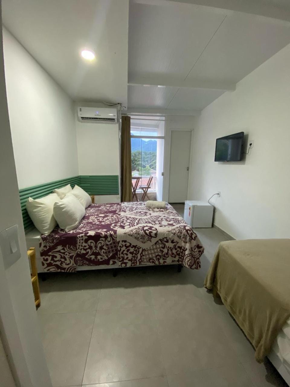 Pousada MarÍsis Barra da Tijuca Vacation rental in Rio de Janeiro